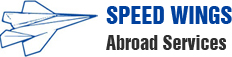 Speed Wings Abroad Services Pvt. Ltd